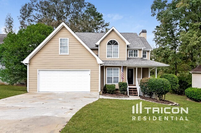 property at 567 Horseshoe Cir
