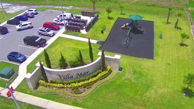 property at 605 Vittorio Dr