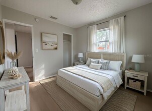 900 40th St S, Unit 3119-202 in St. Petersburg, FL - Building Photo - Building Photo