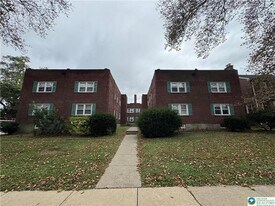 2228-2236 W Allen St in Allentown, PA - Building Photo