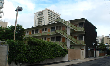 Victoria Building in Honolulu, HI - Building Photo - Building Photo