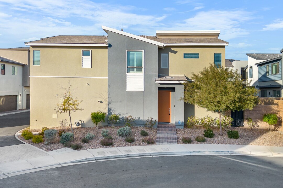 9290 Casa Sierra Ln in Las Vegas, NV - Building Photo