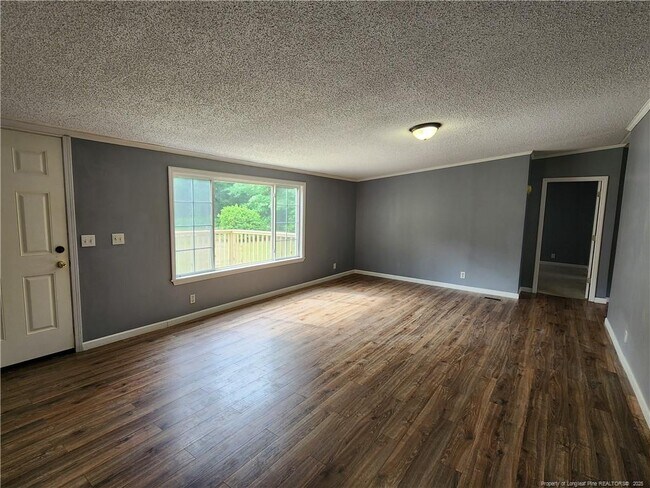 2838 Ida St in Fayetteville, NC - Building Photo - Building Photo