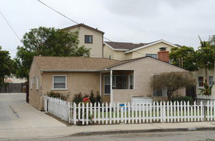 459-463 Arcade Dr Apartments