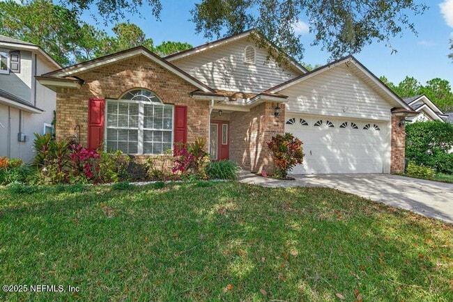 property at 1727 Canopy Oaks Dr