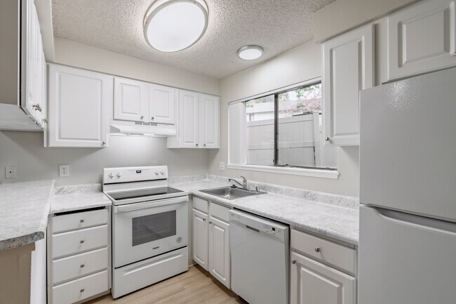 Trailwood Apartment Homes