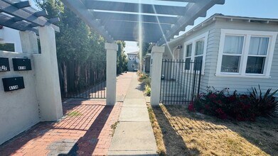 4114-20 39th St in San Diego, CA - Building Photo - Building Photo