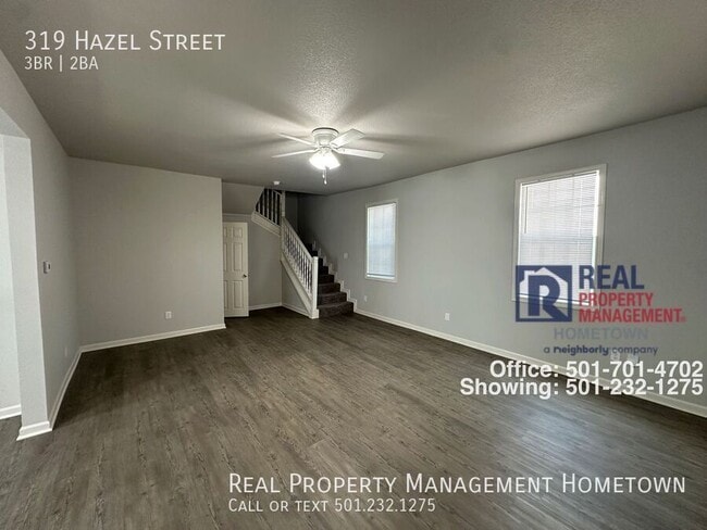319 Hazel St in Hot Springs, AR - Building Photo - Building Photo