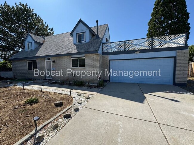 20 Bodie Dr in Carson City, NV - Building Photo - Building Photo