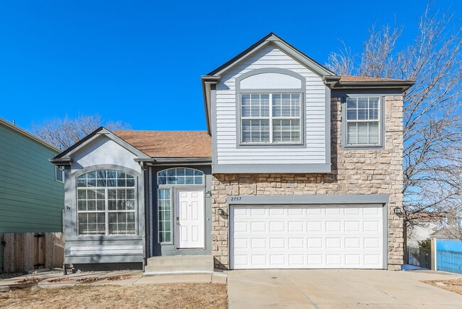 property at 2757 S Cathay Ct