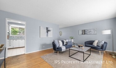 5 bed | 2 Bath - Beautiful Neighbourhood in Belleville, ON - Building Photo - Building Photo