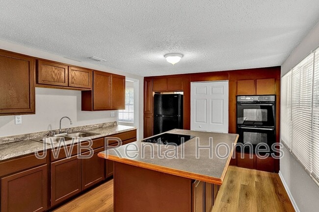 1955 Jammes Rd in Jacksonville, FL - Building Photo - Building Photo