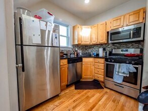 153 Amory St, Unit 3 in Boston, MA - Building Photo - Building Photo