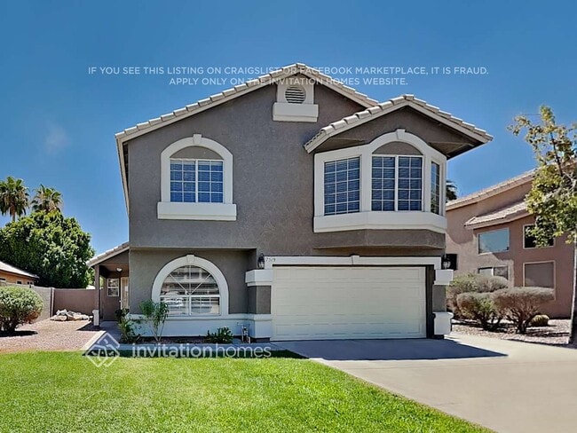 property at 7519 E Navarro Ave