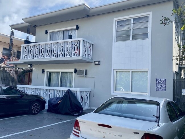property at 719 Euclid Ave