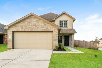 221 Blue Crane St in Huntsville, TX - Building Photo - Building Photo