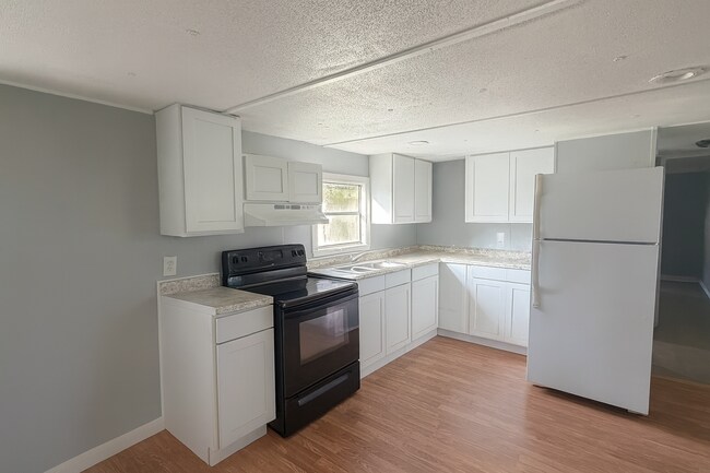 5347 Old Kings Rd in Jacksonville, FL - Building Photo - Building Photo