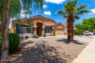 8328 W Forest Grove Ave in Tolleson, AZ - Building Photo - Building Photo