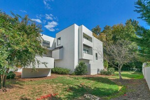 501 Fenton Pl in Charlotte, NC - Building Photo