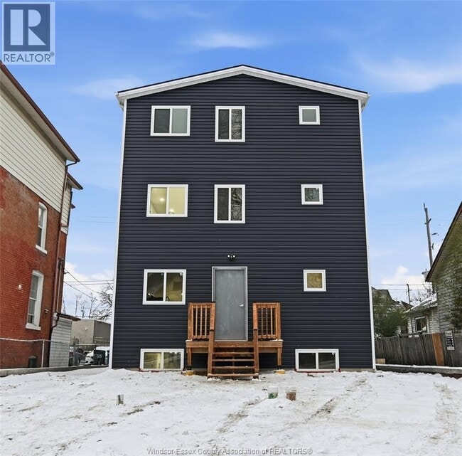 property at 547 Dougall Ave