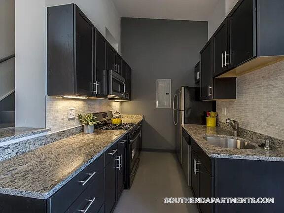 160 E Berkeley St in Boston, MA - Building Photo - Building Photo
