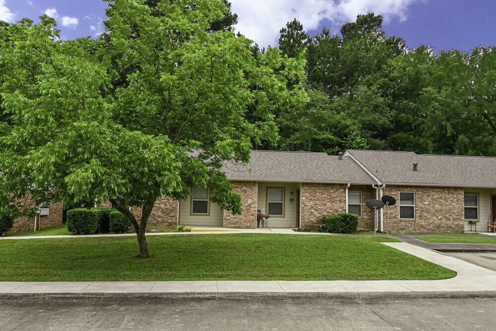 427 Martin St in Chandler, TX - Building Photo