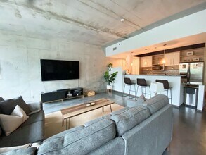 480 John Wesley Dobbs Ave NE in Atlanta, GA - Building Photo - Building Photo