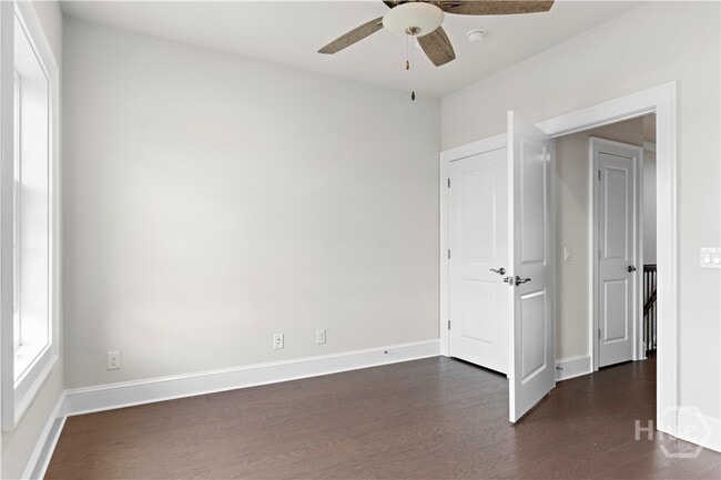 429 Port St in Savannah, GA - Building Photo - Building Photo