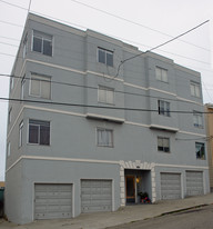 485 38th Ave Apartments