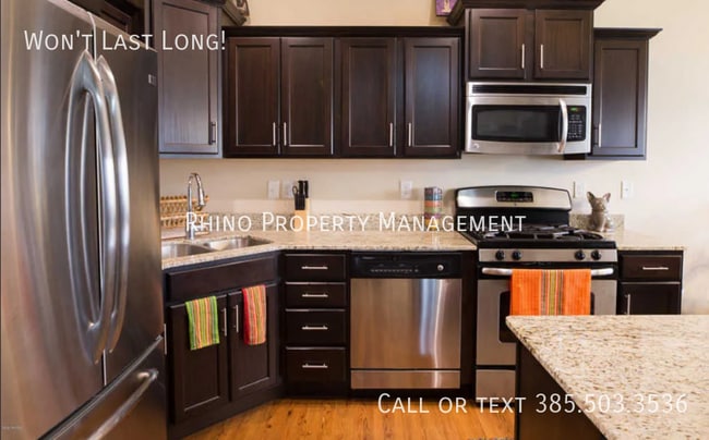 3673 Lilac Heights Dr in South Jordan, UT - Building Photo - Building Photo