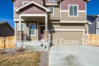 10758 Saco Dr in Colorado Springs, CO - Building Photo - Building Photo