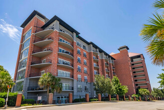 Carolina Walk Condominiums in Columbia, SC - Building Photo - Building Photo