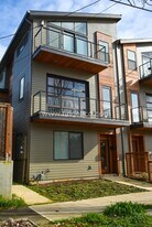 4936 N Haight Ave in Portland, OR - Building Photo