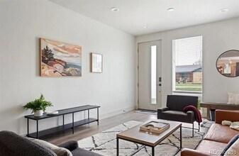 1308 Stuart St in Denver, CO - Building Photo - Building Photo