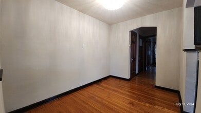 6328 Sutherland Ave, Unit 1W in St. Louis, MO - Foto de edificio - Building Photo
