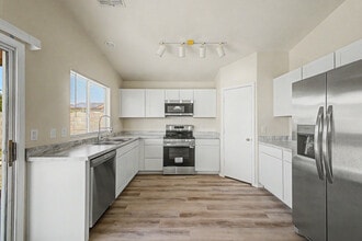 22285 W La Pasada Blvd in Buckeye, AZ - Building Photo - Building Photo