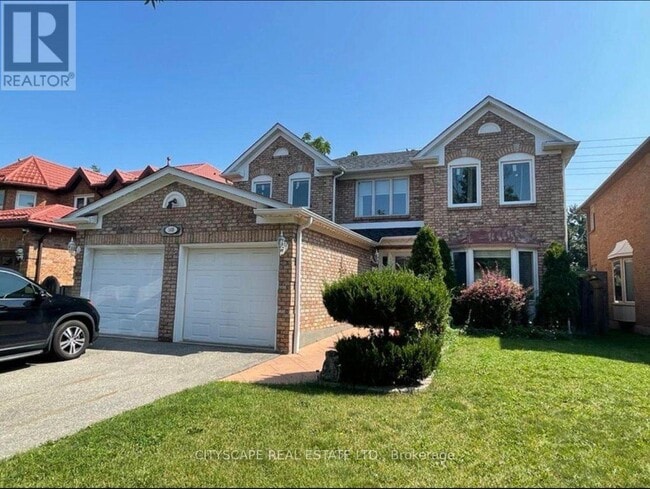 property at 1499 Hollywell Ave