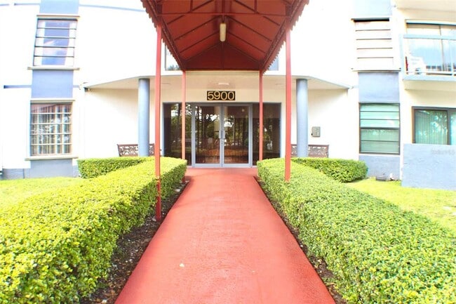 property at 5900 SW 127th Ave