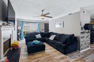 1459 Bridgewater Branch in Stone Mountain, GA - Building Photo - Building Photo