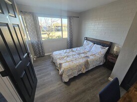 6864 E Mary Dr in Tucson, AZ - Building Photo