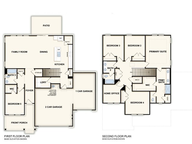 5243 Blue Mountain Dr in Auburn, GA - Building Photo - Building Photo