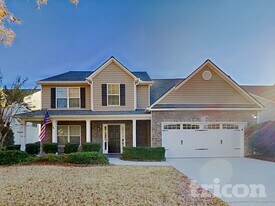 172 Watson Grove Rd SW, Unit 208 in Loganville, GA - Building Photo