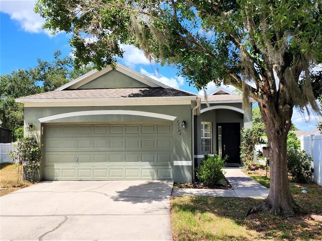 property at 17106 Kiteglide Ct