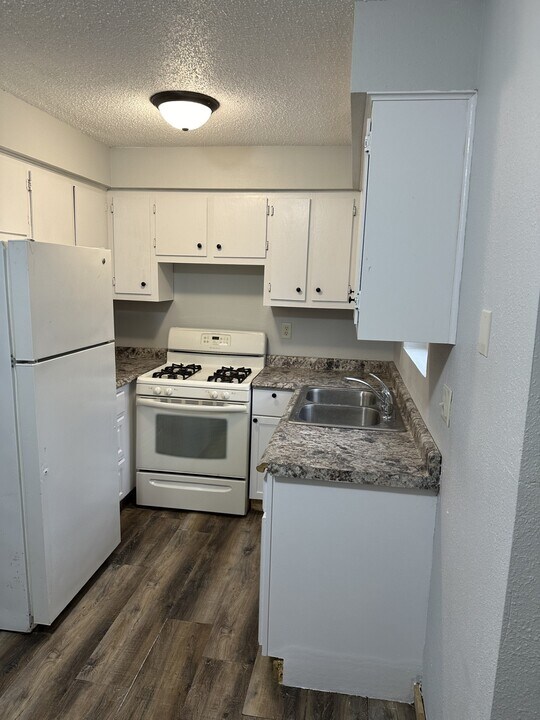 16445 County Road 1, Unit 1 in Fifty Lakes, MN - Building Photo