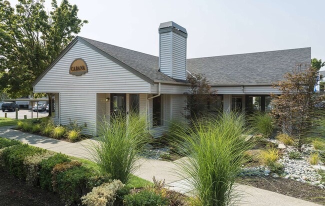 Hilltop in the Highlands in Renton, WA - Foto de edificio - Building Photo
