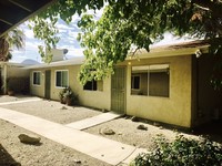 44591 San Rafael Ave in Palm Desert, CA - Building Photo - Building Photo