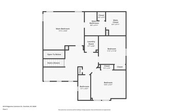 6510 Ridgeview Commons Dr in Charlotte, NC - Building Photo - Building Photo