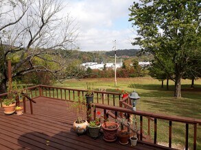 101 NW Campbell Loop in Fayetteville, AR - Building Photo - Building Photo