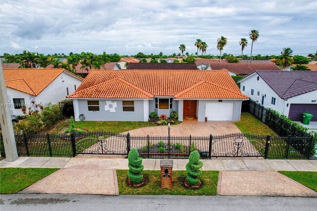 1626 SW 139th Ave