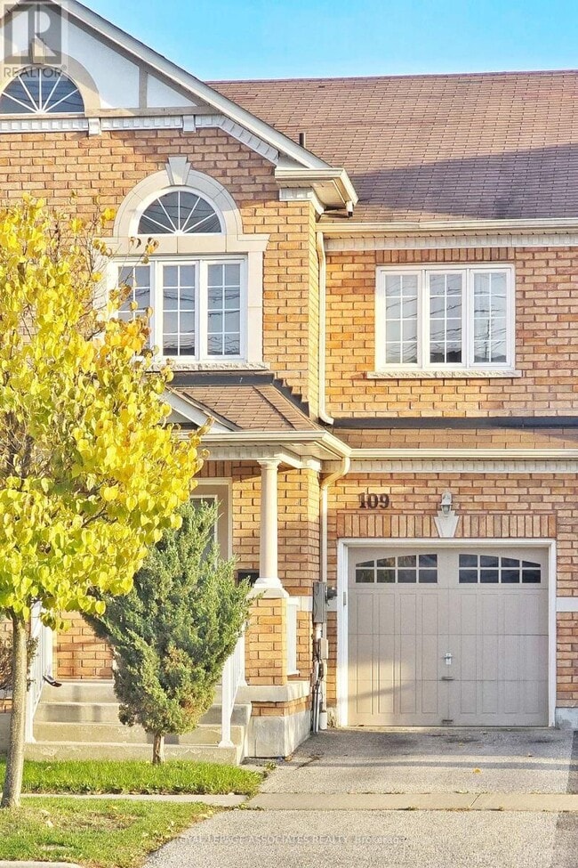 property at 109 Atherton Ave